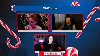 ПУТЬ КОМАНДЫ CHILLVIBE НА ТУРНИРЕ ASTRUM FANTASY LEAGUE 2024