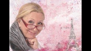 Актриса Ирина Рыжакова