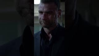 Blood over everything #RayDonovan