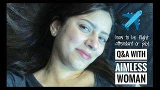 why I quit Emirates ? cabin crew requirements  ||Questions and answers||helen zaid