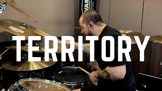 TERRITORY - SEPULTURA (Playthrough)