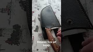 ALMAZAN ŞEF BIÇAĞI #food #automobile #home #shopee