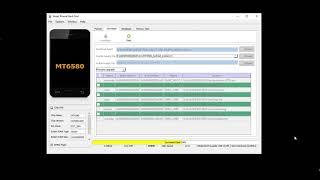 BQ 5020 Strike Flash firmware/ Смена программного обеспечения . Восстановление "Кирпича".