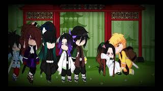 If Tanjiro died, then got resurrected | InoTan, Sanegiyuu, Nezuzen, GenMui | KNY | Tw: blood