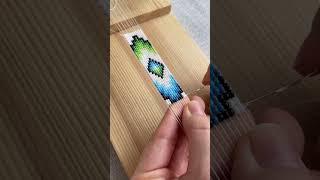 Loom bead weaving tutorials