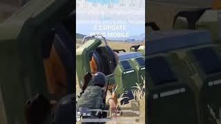 pubg mobile 3.2 update leak's #music #pubgmobile #jonyuz #royalepassleaks