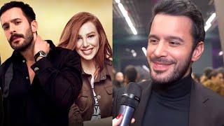 Shocking Revelations: Barış Arduç Opens Up About Marriage to Gupse Özay