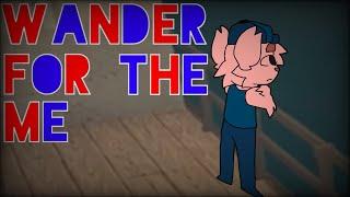 Wander for the Me || Animation meme || Piggy: Book 2 - Trailer || Spoilers || Flipaclip