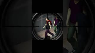  Sniper 3D - Wanted Criminal - Kill the Pickpocket: Andre Cable [Short]