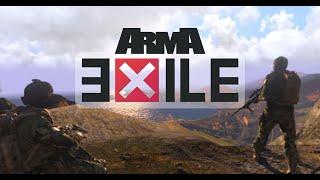 Arma 3  Exile Guide. Part 3 Missions and bases