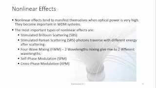 Optical Transmission Impairments&compensation