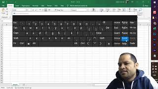 Scrolling not working in Excel  | unable to move to cells using arrow keys in Excel