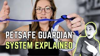 PetSafe Guardian GPS + Tracking Dog Fence Collar Review: A Comprehensive Guide