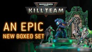 Kill Team: Pariah Nexus Reveal