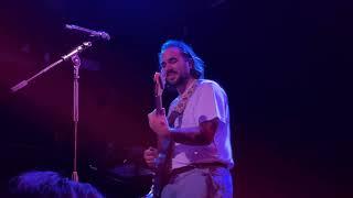 Fiji Blue - Outside (Live from Bowery Ballroom, NY)