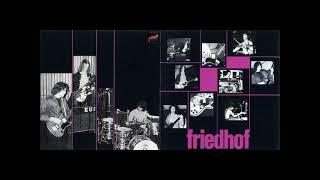 Friedhof (Germany) - Heavy Psych | Prog Blues Rock