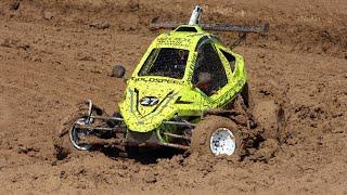 Autocross Mollerussa 2022 Carcross/Juniors (Edgar-RaceVideos)