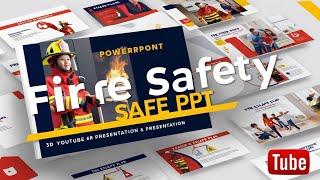 Fire Safety PPT