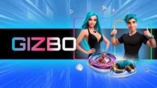 Gizbo Casino - Review and Player Feedback