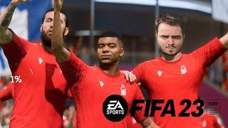 Мэддисон разносит Викенд Лигу в Fifa 23