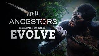 Ancestors - The Humankind Odyssey