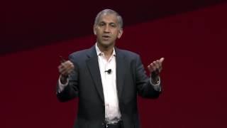 VMware’s Rajiv Ramaswami Discusses Network Virtualization and NSX Momentum