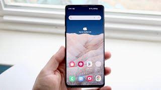 Samsung Galaxy S10 In LATE 2024! (Still Worth Buying?)