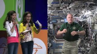 USA Science & Engineering Festival 2016 Recap