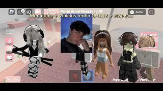 Historinha de roblox Completa Seu tempo de vida é: Feito por Dani Blox