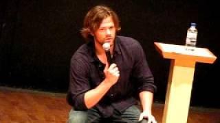 SPN AHBL Sydney Con 6 (Jared Padalecki)