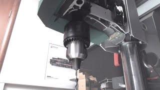 BOSCH PBD 40 Замена патрона и лазеры / Drill Chuck change & laser adjustment