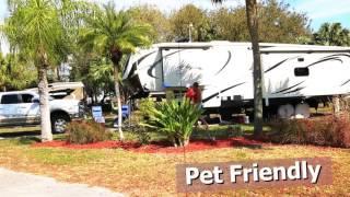 Big Cypress RV Resort