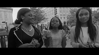 Uncle Tom - Black Trump Supporters outside of The White House (Deleted Scene)