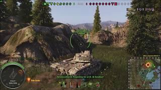 Can I Beat CloneGuys M48 Patton Video?