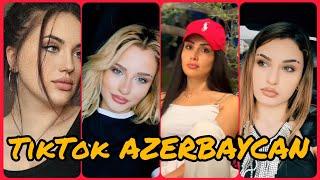 TikTok Azerbaycan - En Yeni TikTok Videolari #702   | NO GRUZ