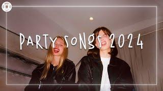 Party songs 2024  Songs that make u dance ~ Dance all night