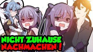 KOSTENLOSE PULLS & HEFTIGES Event | Roulette nicht NACHMACHEN | Genshin Impact Deutsch | Tipps Guide