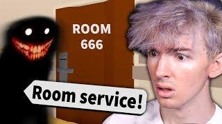 ROBLOX HOTEL...