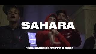 [FREE] 917 Rackz X Kay Flock NY Drill Type Beat 2021 - "Sahara" (prod. Sandstorm FFS x GRKS)