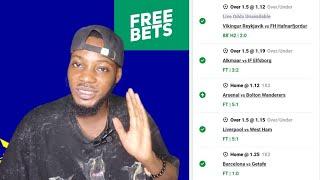 FREE FOOTBALL PREDICTIONS FOR TODAY 24/06/2025 ( Bet Odds - Sure Banker )
