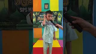 Fino || kelas Bintang