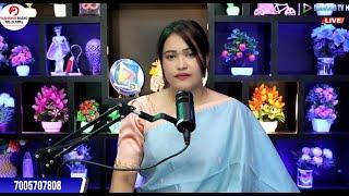 ESHEI SAKNASHI || 5th NOVEMBER 2024 || DIAMOND TV WAHONG RADIO