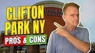 Pros And Cons Of Living In Clifton Park New York - Things Have Changed!