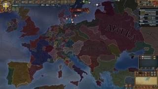 Europa Universalis 4. Гайд по униям