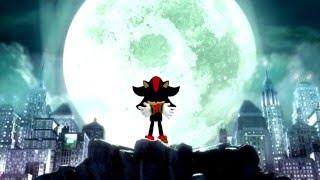 Shadow The Hedgehog Custom Animations [Download] {Custom Steve Mod}