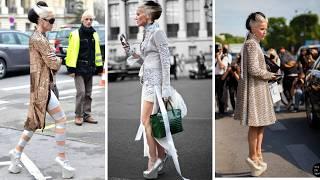 She's 57, Style Rules from Daphne Guinness | fashion over 50