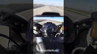 ️ This isn’t just a motorcycle... it’s a missile on wheels.