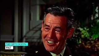 ernest borgnine on robert ryan