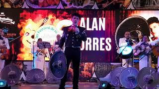 Alan Torres "Yo Soy Mexicano"