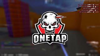 ONETAP V3 RAPID DT SCRIPT | BEST HVH CONFIG | CSGO